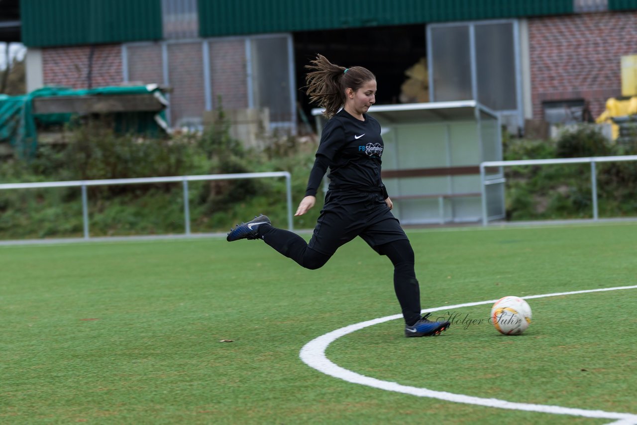 Bild 63 - B-Juniorinnen VfL Pinneberg - MSG Steinhorst Krummesse : Ergebnis: 5:5